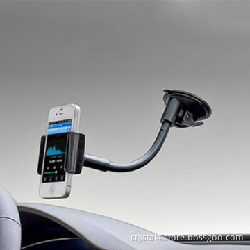 Cell Phone Arm Bendable Car Windshield Holder